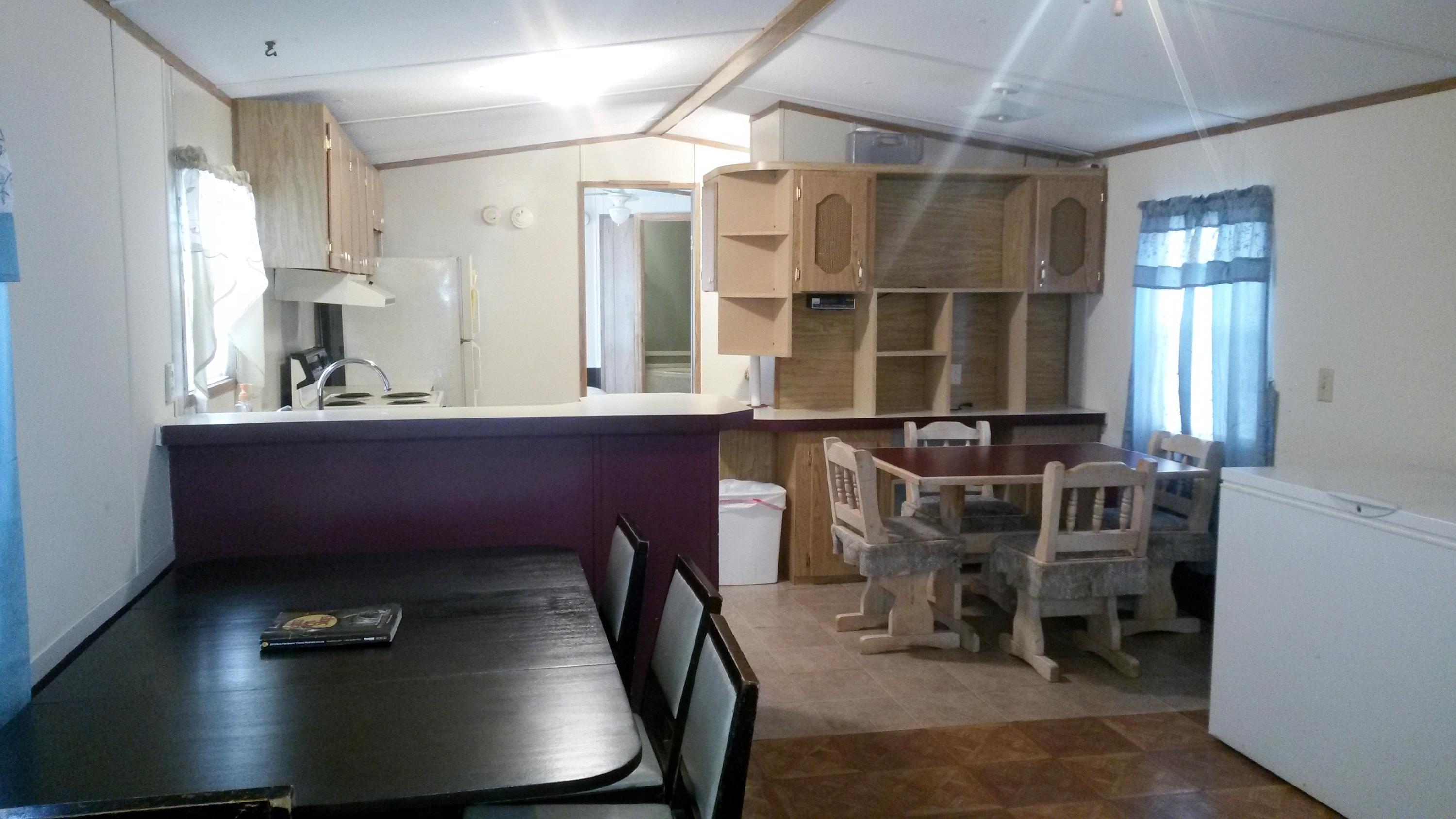 21 Garden Lane Elloree, SC 29047 - Photo 15 of 20 Kitchen