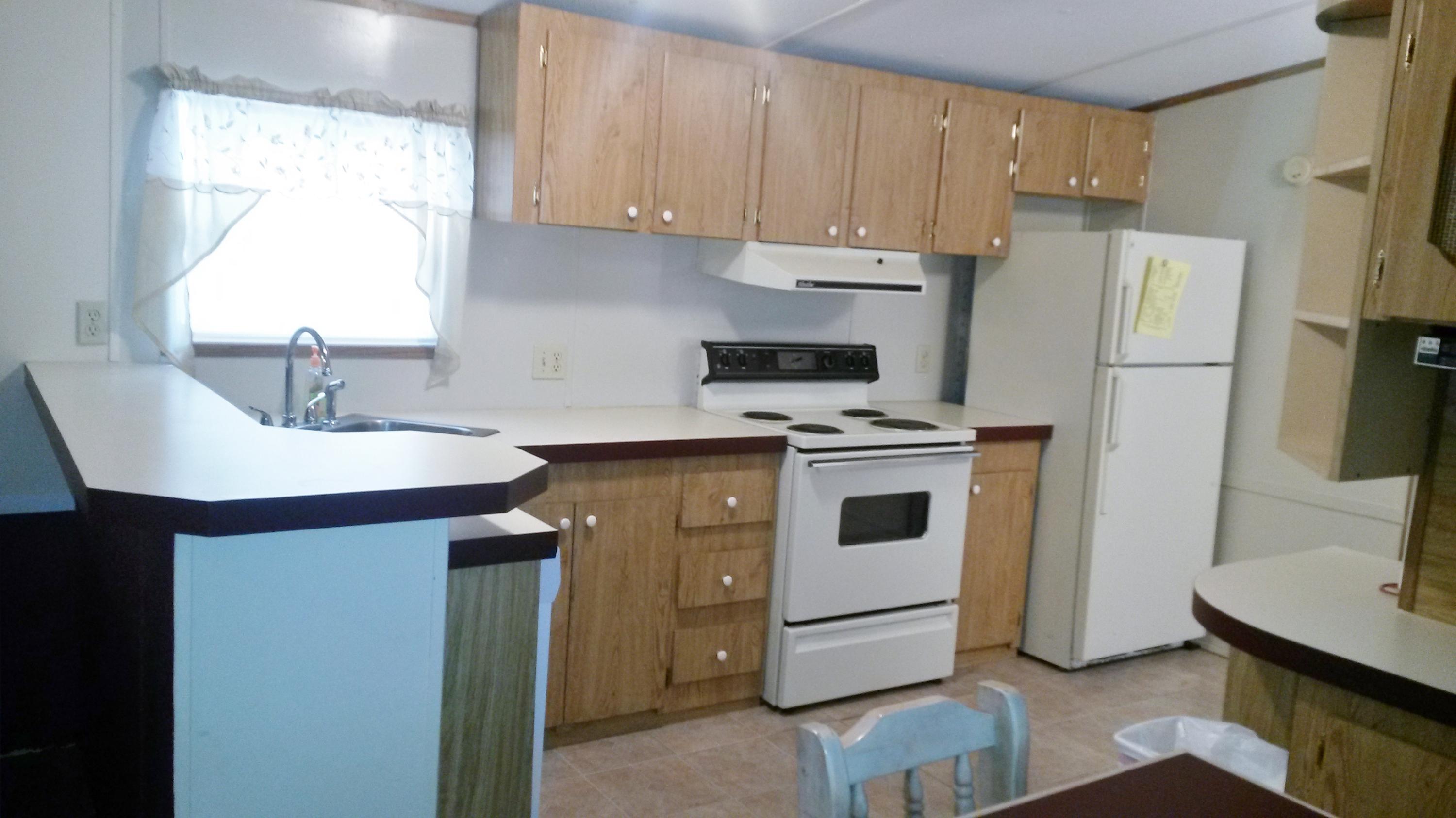 21 Garden Lane Elloree, SC 29047 - Photo 19 of 20 Kitchen