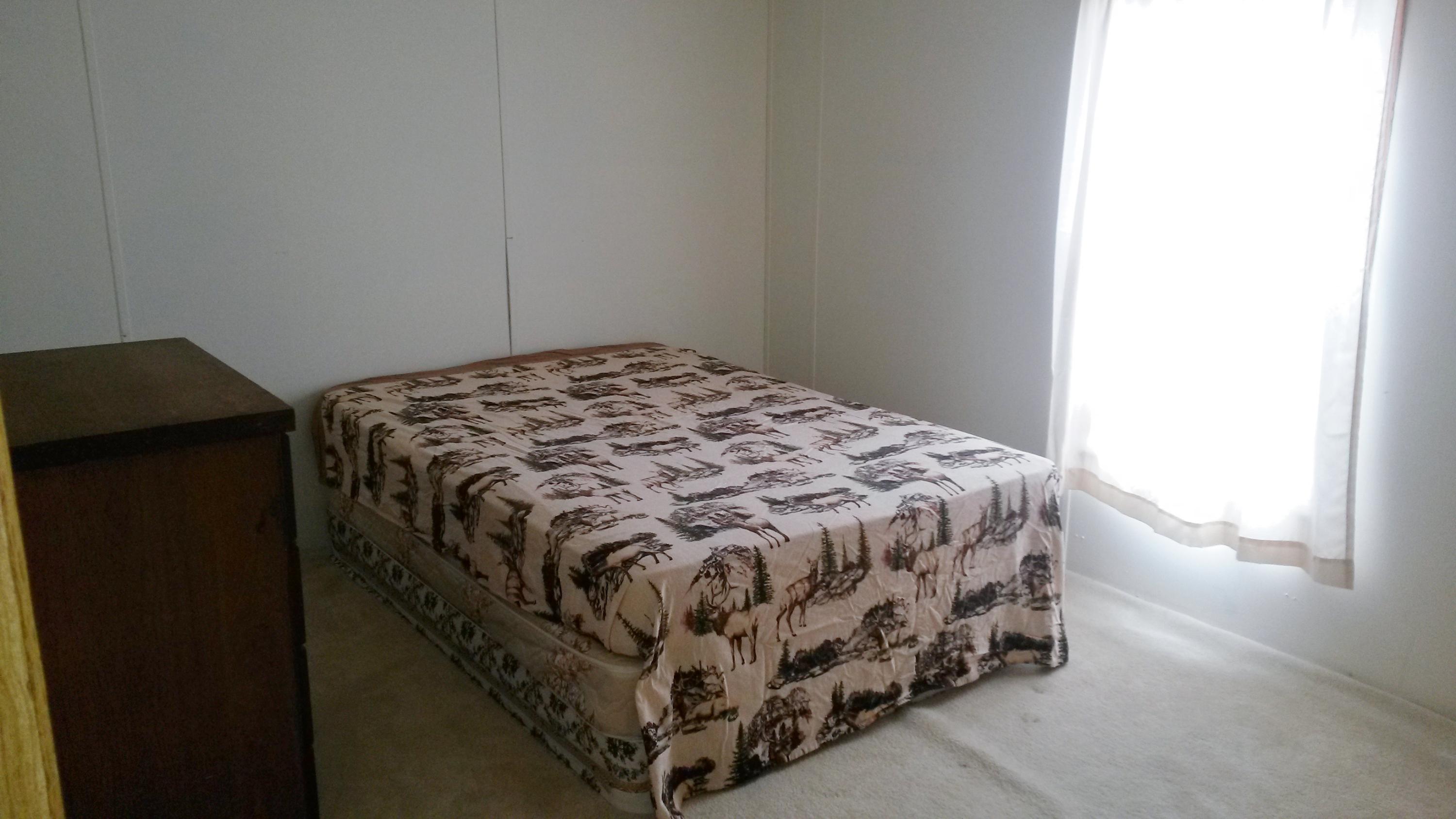 21 Garden Lane Elloree, SC 29047 - Photo 20 of 20 2nd Bedroom