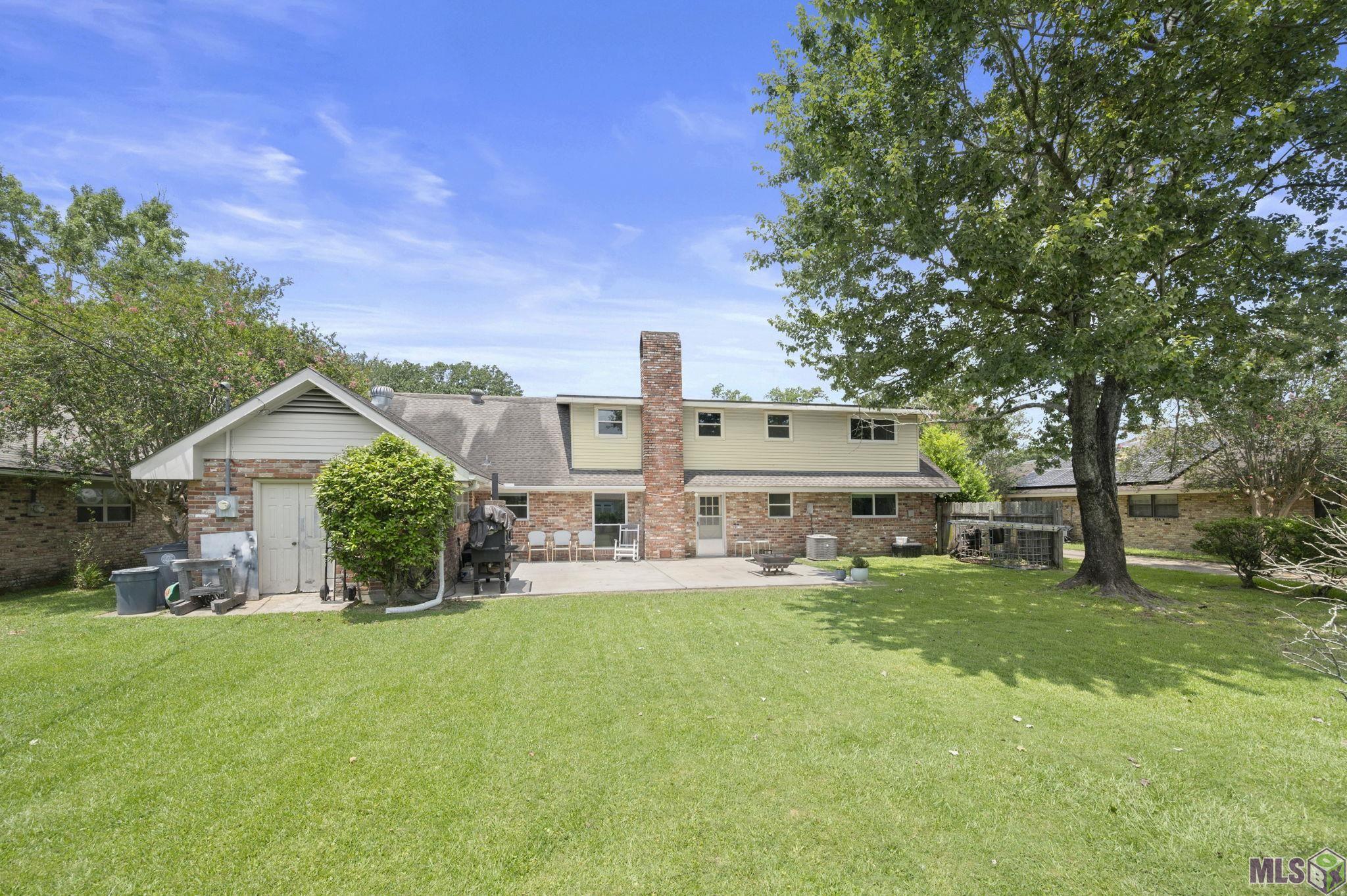 1085 Braeburn Drive Baton Rouge, LA 70815 - Photo 22 of 27