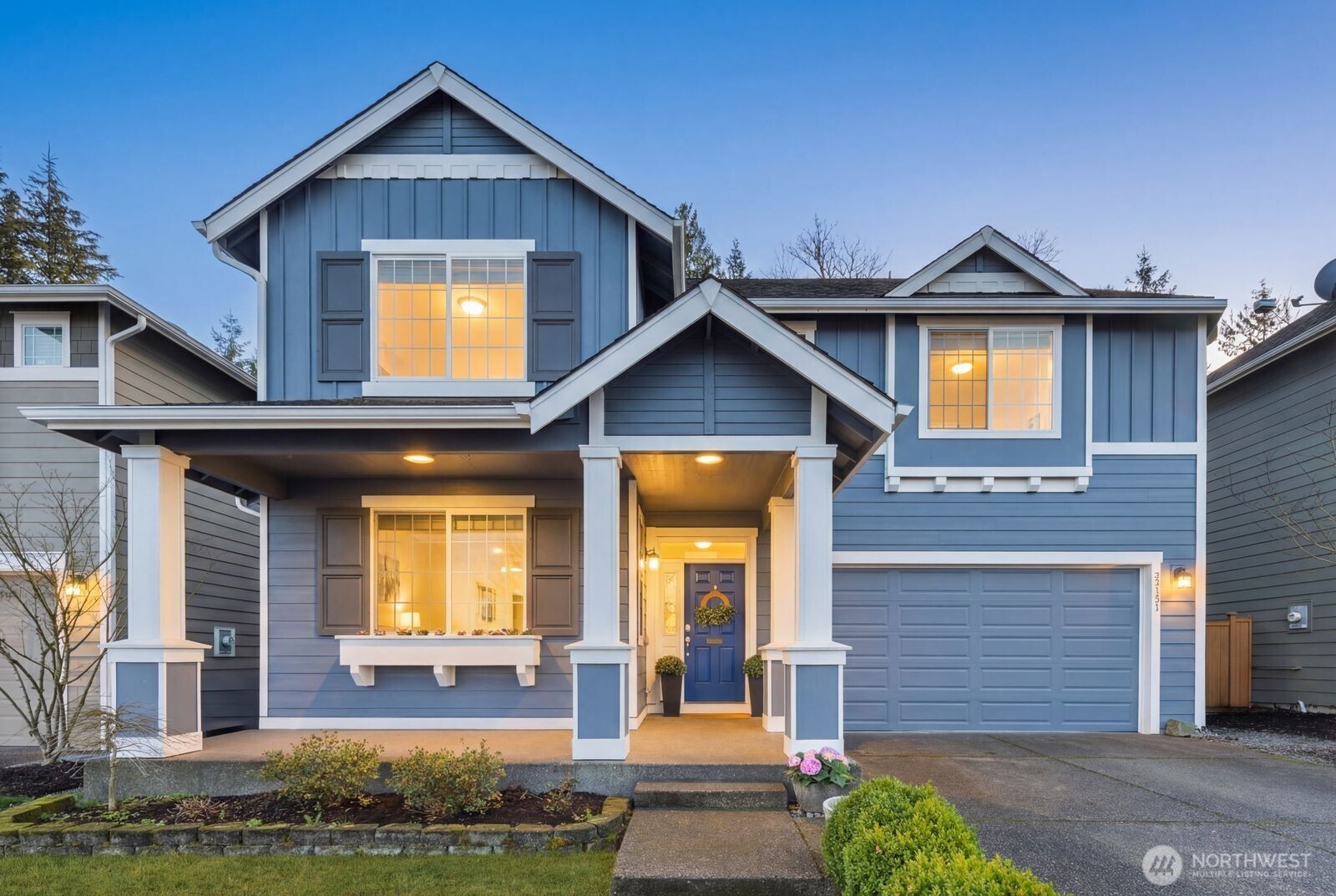 35121 Southeast Terrace Street Snoqualmie, WA 98065 - Photo 1 of 37