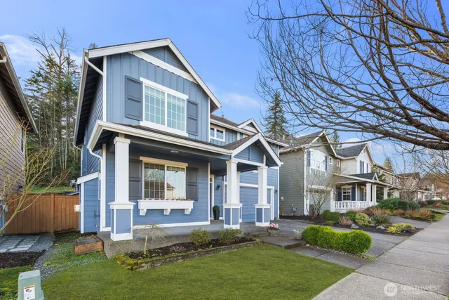 $1,148,000 | 35121 Southeast Terrace Street, Snoqualmie, WA 98065