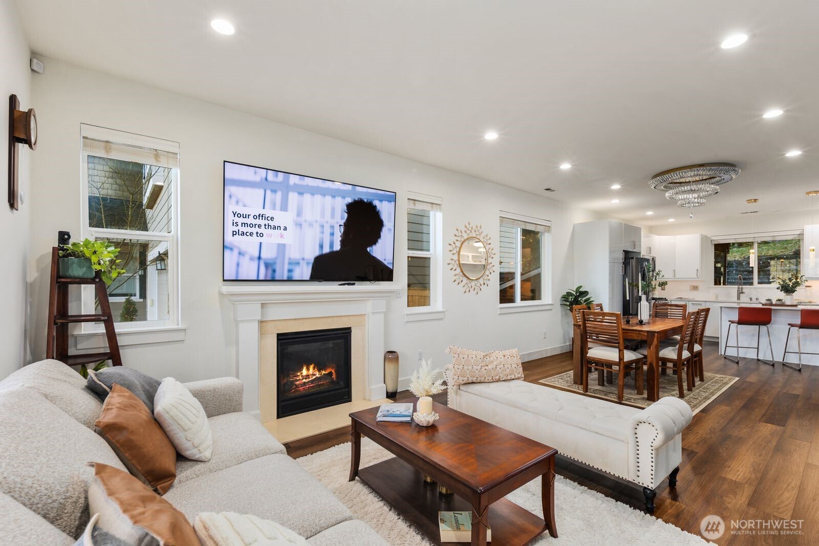 35121 Southeast Terrace Street Snoqualmie, WA 98065 - Photo 7 of 37