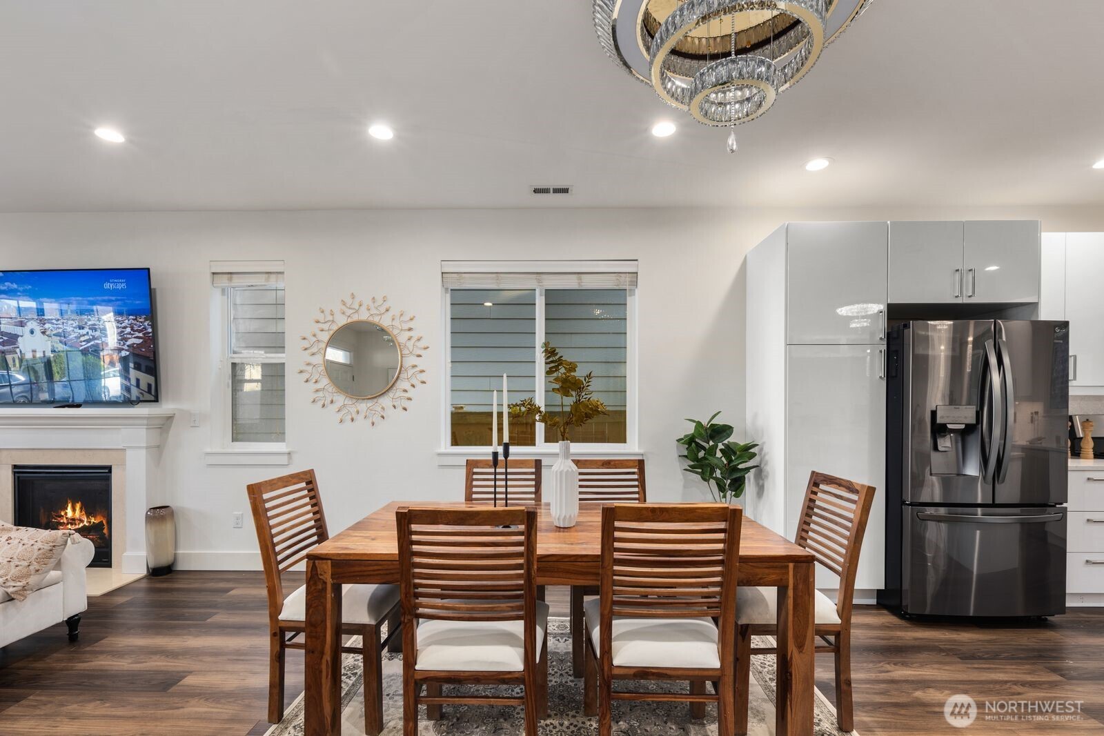 35121 Southeast Terrace Street Snoqualmie, WA 98065 - Photo 9 of 37