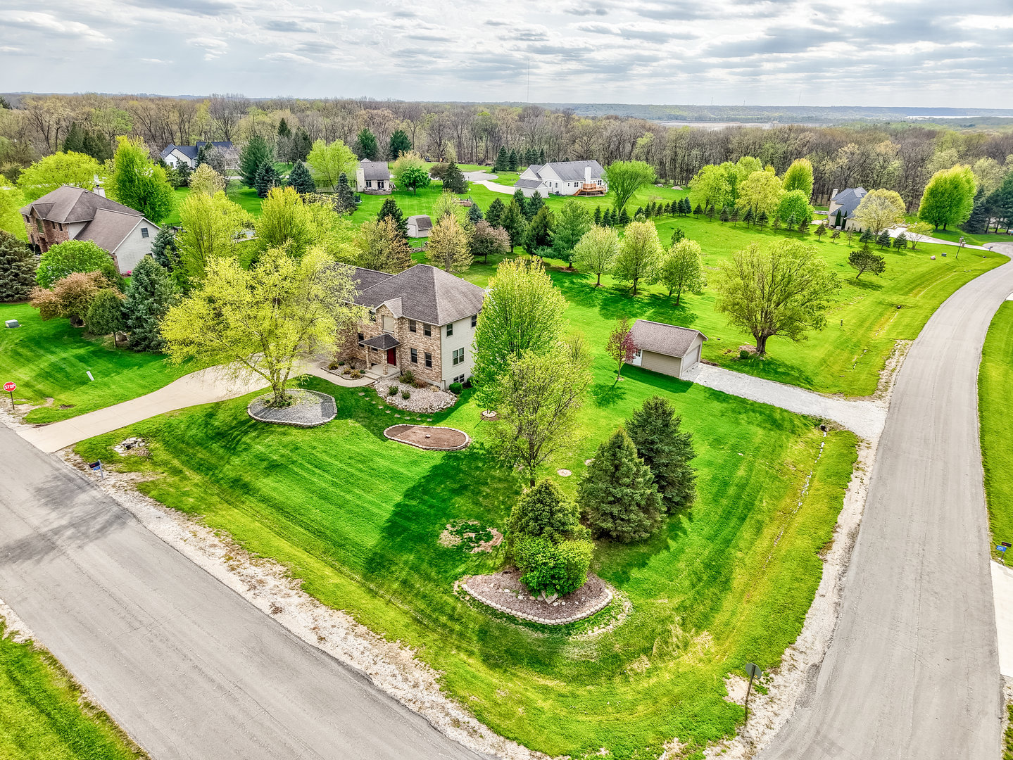 2669 East 1545th Road Ottawa, IL 61350 - Photo 34 of 42