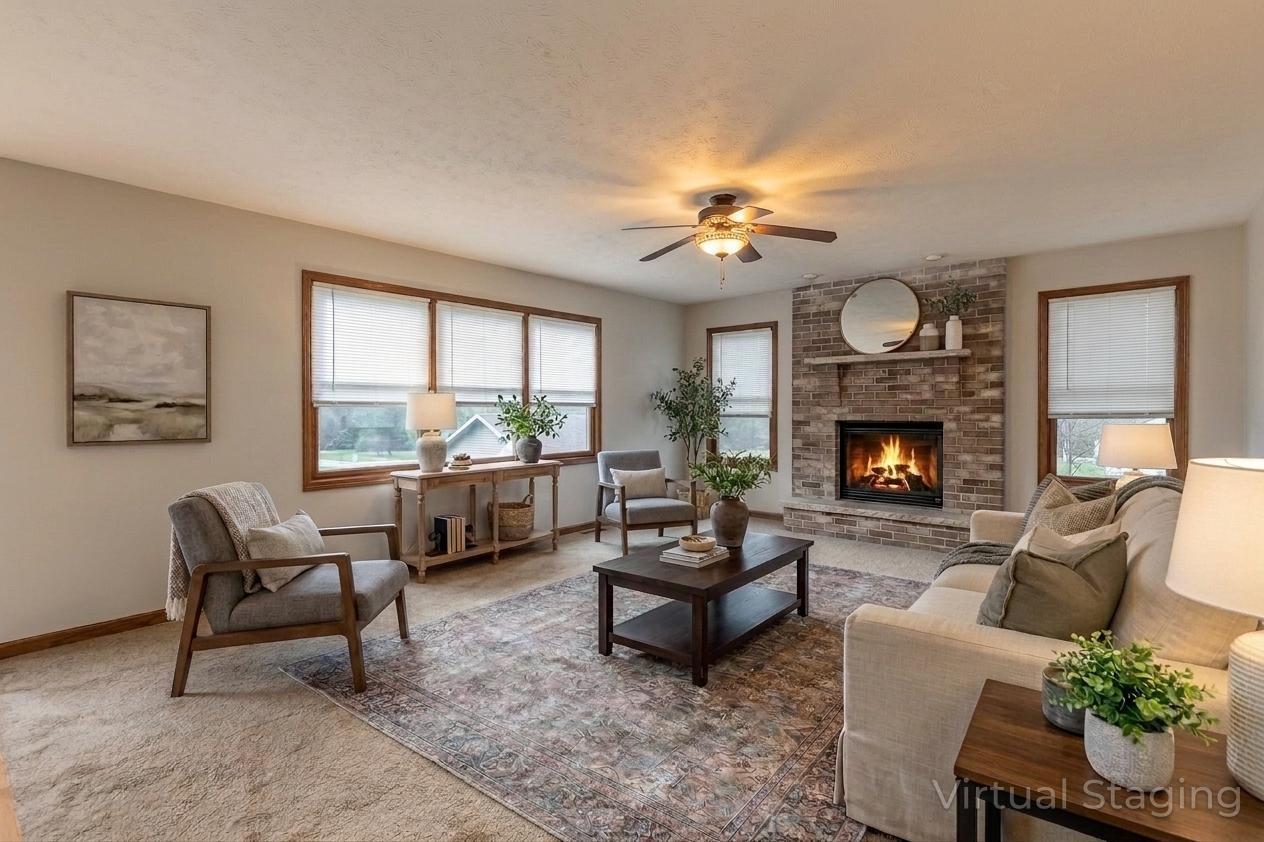 2669 East 1545th Road Ottawa, IL 61350 - Photo 5 of 42