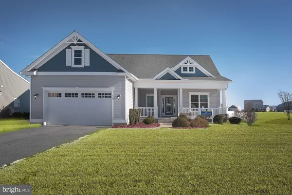 $499,900 | 70 River Run Boulevard, Felton, DE 19943
