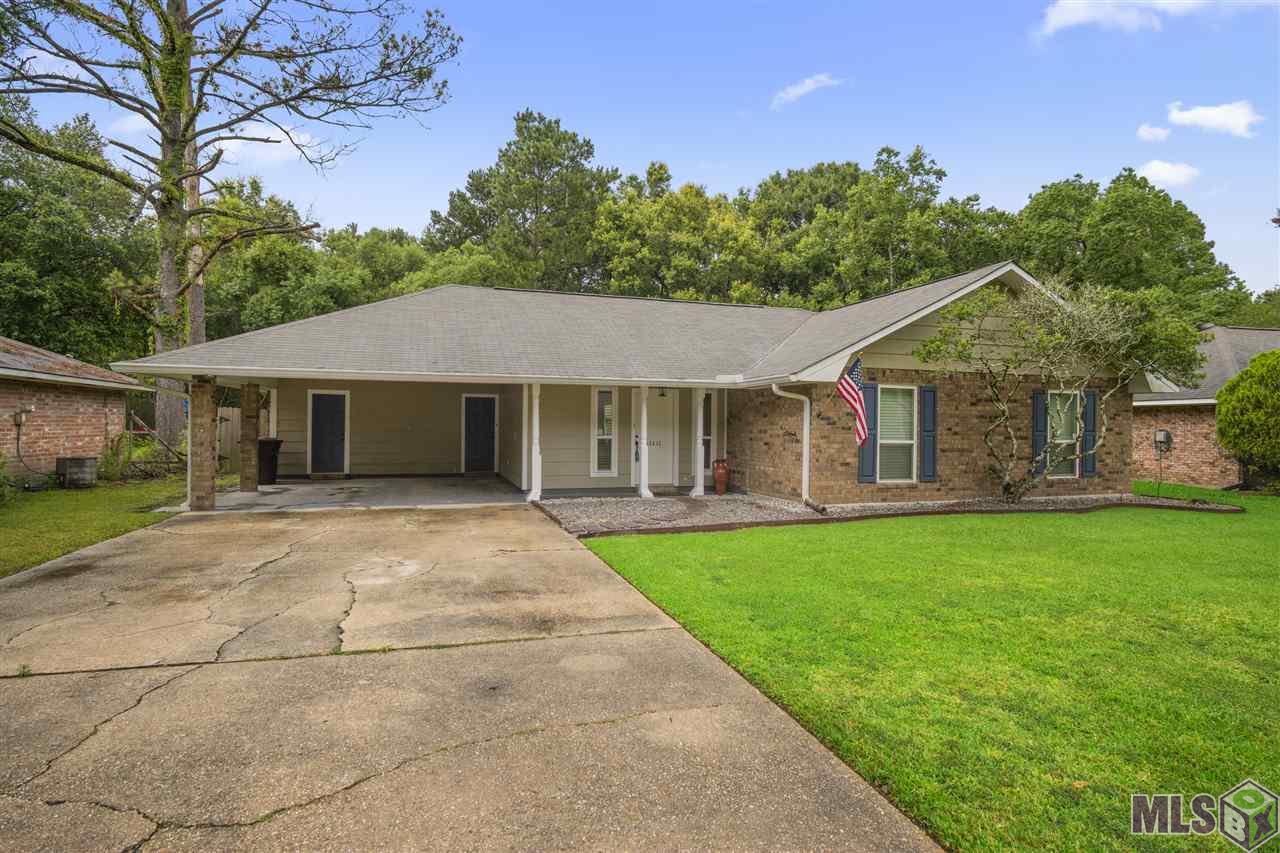 15413 Country Road Greenwell Springs, LA 70739 - Photo 1 of 26 Gallery Image 1