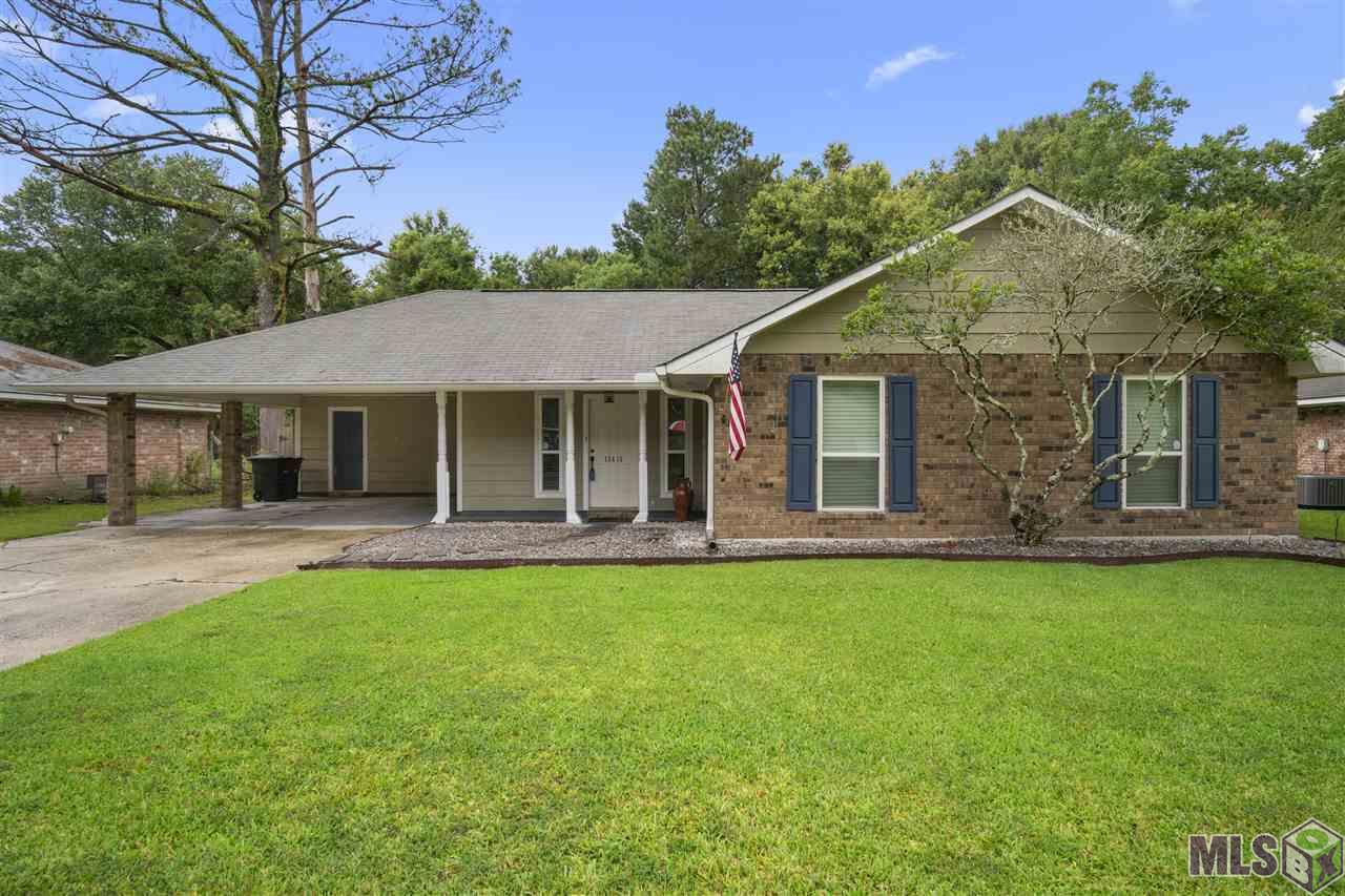 15413 Country Road Greenwell Springs, LA 70739 - Photo 26 of 26 Gallery Image 26