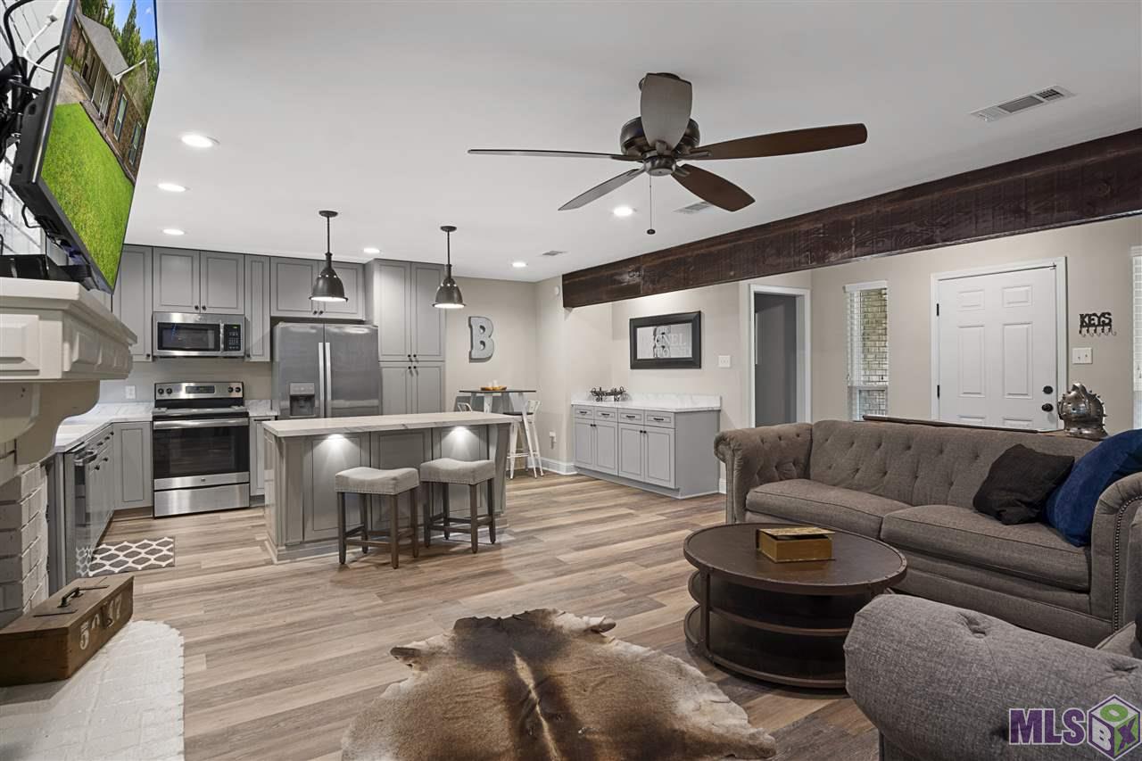 15413 Country Road Greenwell Springs, LA 70739 - Photo 8 of 26 Gallery Image 8
