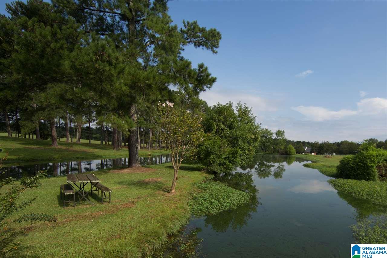 1366 Holland-Finley Road Jacksonville, AL 36265 - Photo 25 of 33