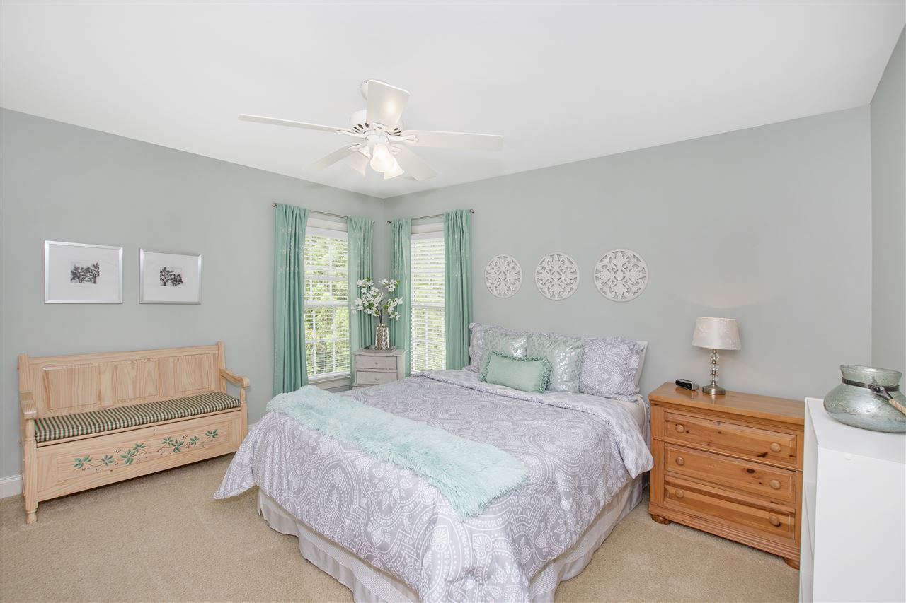 2937 London Bell Drive Raleigh, NC 27614 - Photo 26 of 30 Bedroom