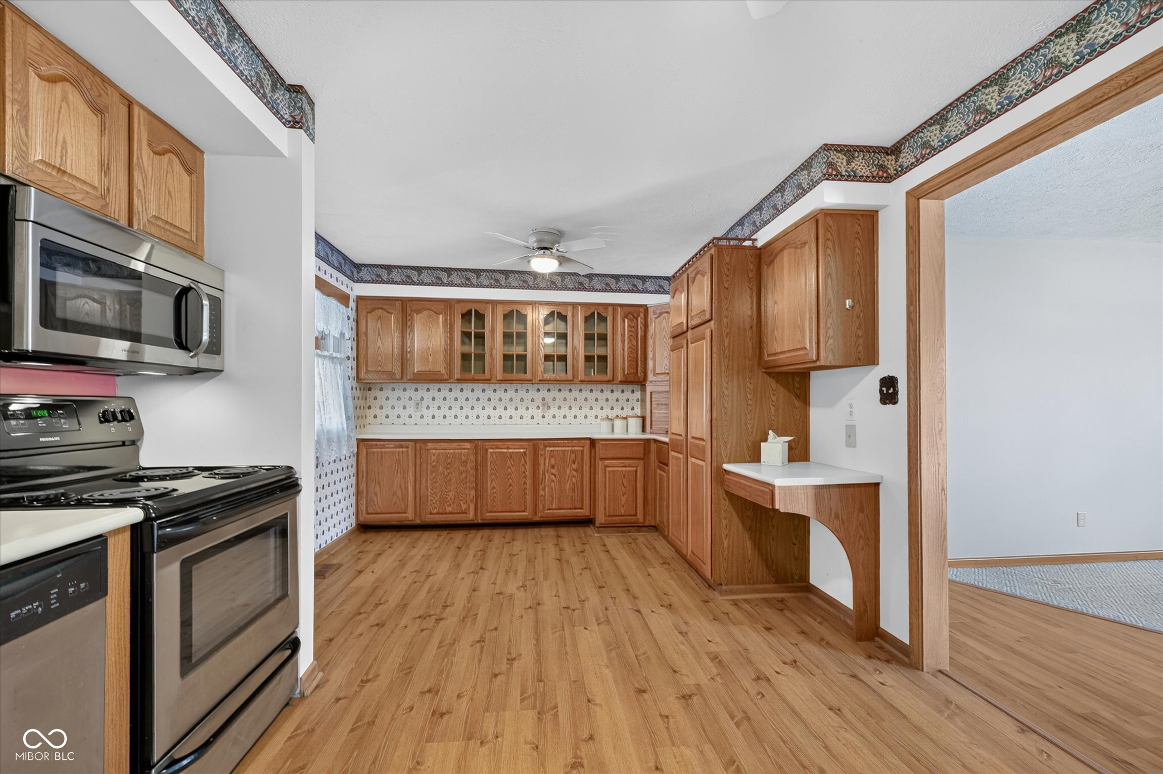 9305 Thompson Road Indianapolis, IN 46239 - Photo 11 of 32