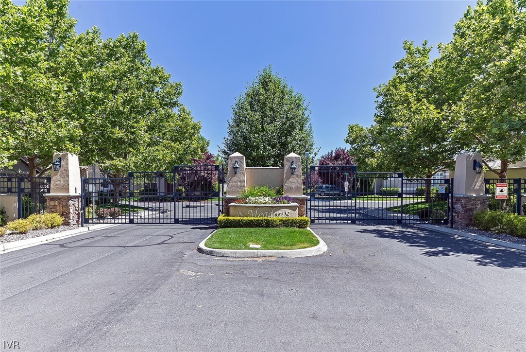 9717 Ripple Way Reno, NV 89521 - Photo 23 of 26 a view of a park with large trees