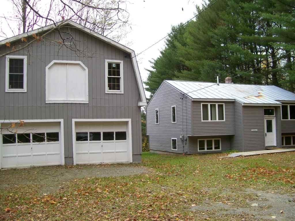 179 Stevens Road Skowhegan, ME 04976 - Photo 18 of 18 Photo