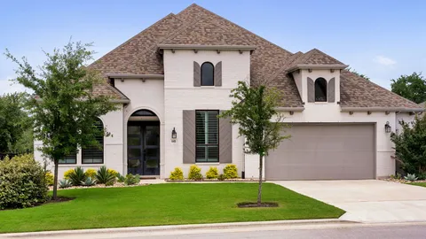 $925,000 | 645 Two Creeks Lane, Austin, TX 78737