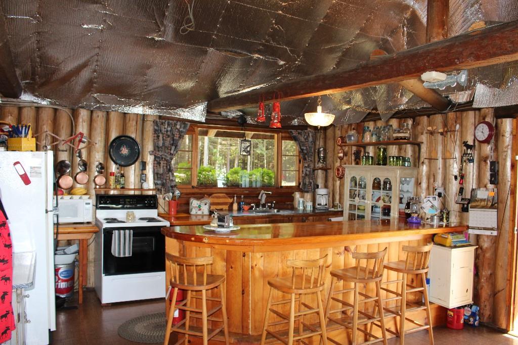 585 Bald Mountain Road Oquossoc, ME 04964 - Photo 12 of 16 Photo