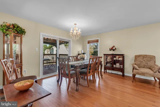 $539,999 | 9306 Queens Post Court, Laurel, MD 20723