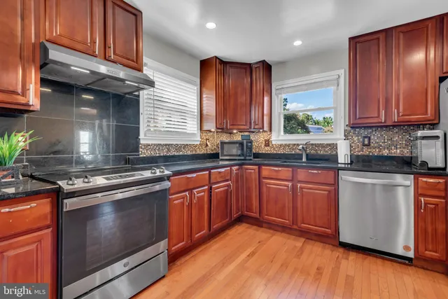 $539,999 | 9306 Queens Post Court, Laurel, MD 20723