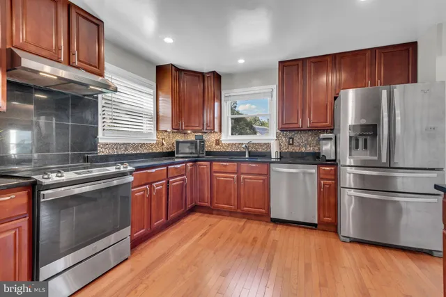 $539,999 | 9306 Queens Post Court, Laurel, MD 20723