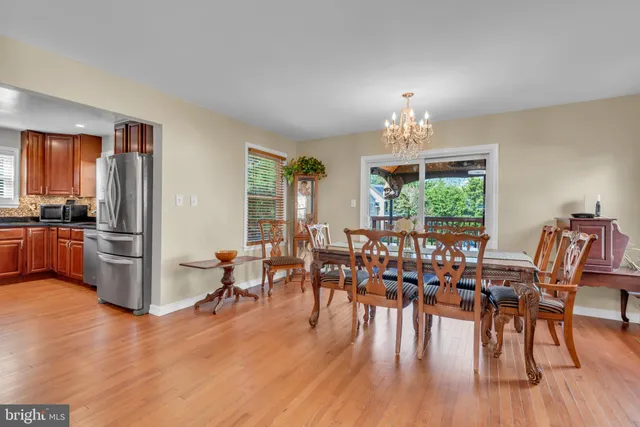 $539,999 | 9306 Queens Post Court, Laurel, MD 20723