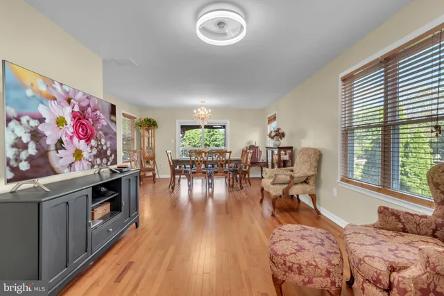 $539,999 | 9306 Queens Post Court, Laurel, MD 20723