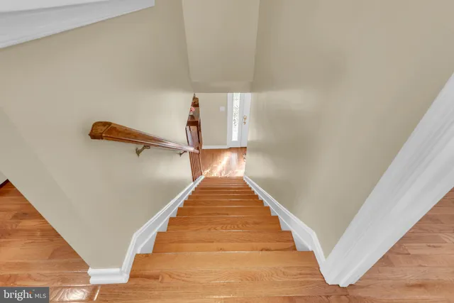 $539,999 | 9306 Queens Post Court, Laurel, MD 20723