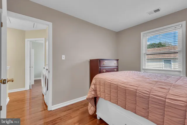 $539,999 | 9306 Queens Post Court, Laurel, MD 20723