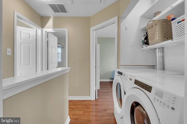 $539,999 | 9306 Queens Post Court, Laurel, MD 20723