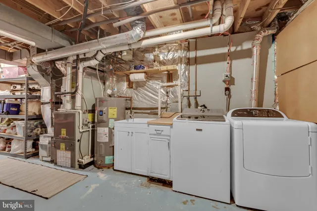 $539,999 | 9306 Queens Post Court, Laurel, MD 20723