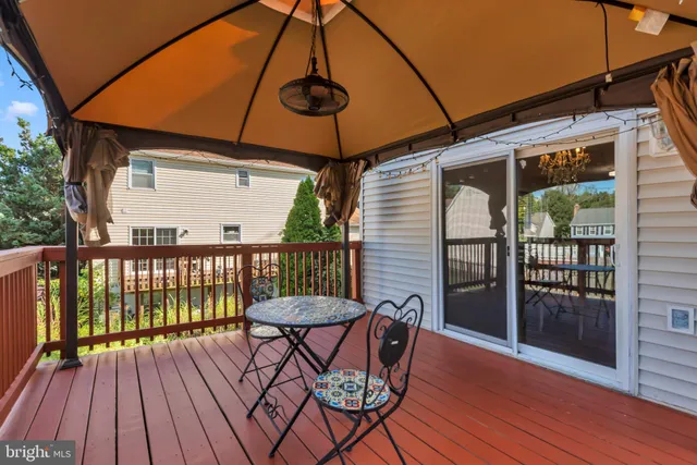 $539,999 | 9306 Queens Post Court, Laurel, MD 20723