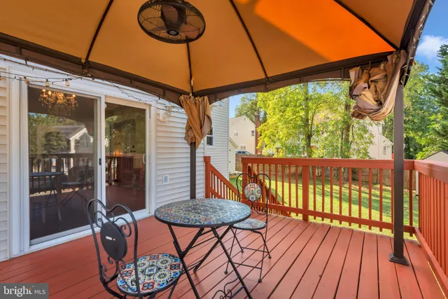 $539,999 | 9306 Queens Post Court, Laurel, MD 20723