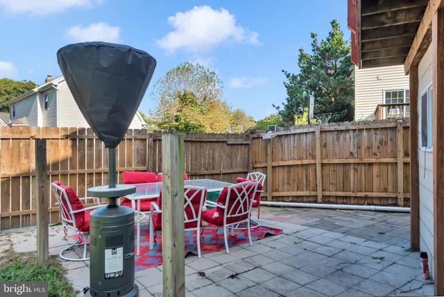 $539,999 | 9306 Queens Post Court, Laurel, MD 20723