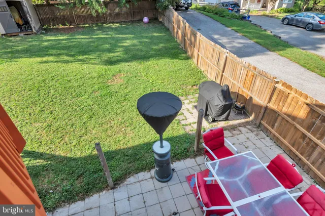 $539,999 | 9306 Queens Post Court, Laurel, MD 20723