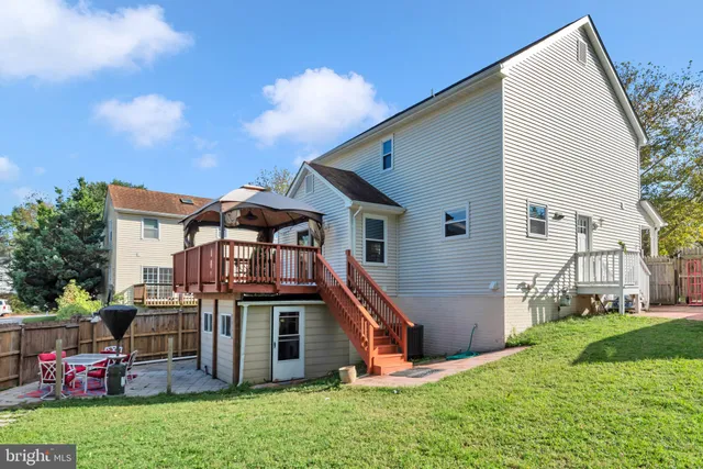 $539,999 | 9306 Queens Post Court, Laurel, MD 20723