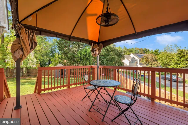 $539,999 | 9306 Queens Post Court, Laurel, MD 20723