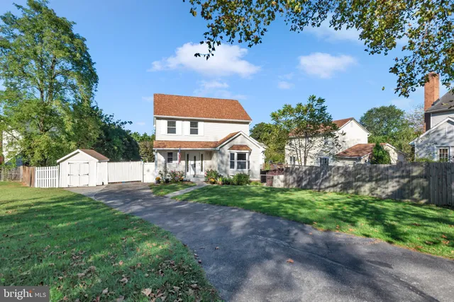 $539,999 | 9306 Queens Post Court, Laurel, MD 20723