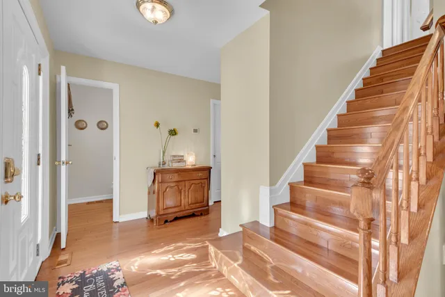 $539,999 | 9306 Queens Post Court, Laurel, MD 20723