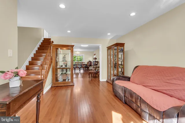 $539,999 | 9306 Queens Post Court, Laurel, MD 20723