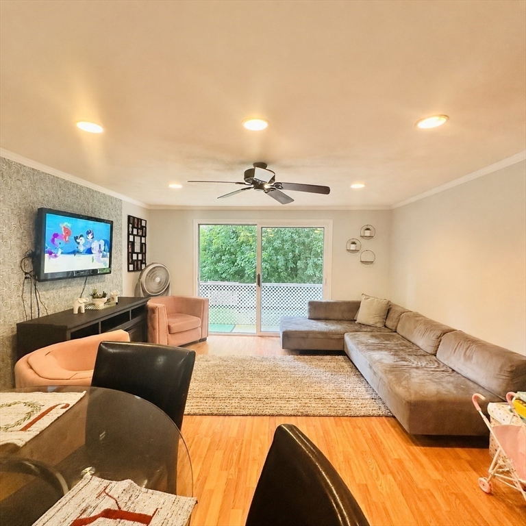 520 High Street, Unit 7 Clinton, MA 01510 - Photo 2 of 42