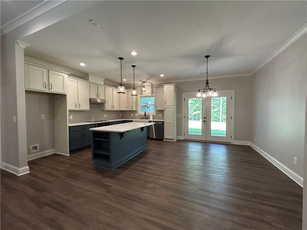 390 Lummus Road Covington, GA 30016 - Photo 6 of 34