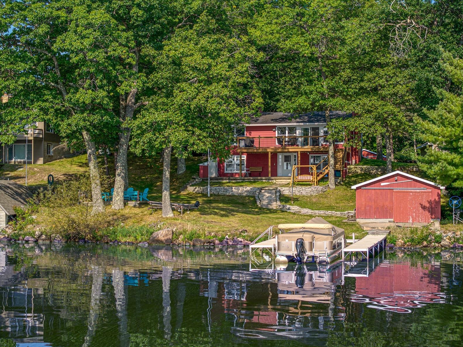 1074 Chicago Point Road Pelican Lake, WI 54463 - Photo 35 of 46 Gallery Image 35