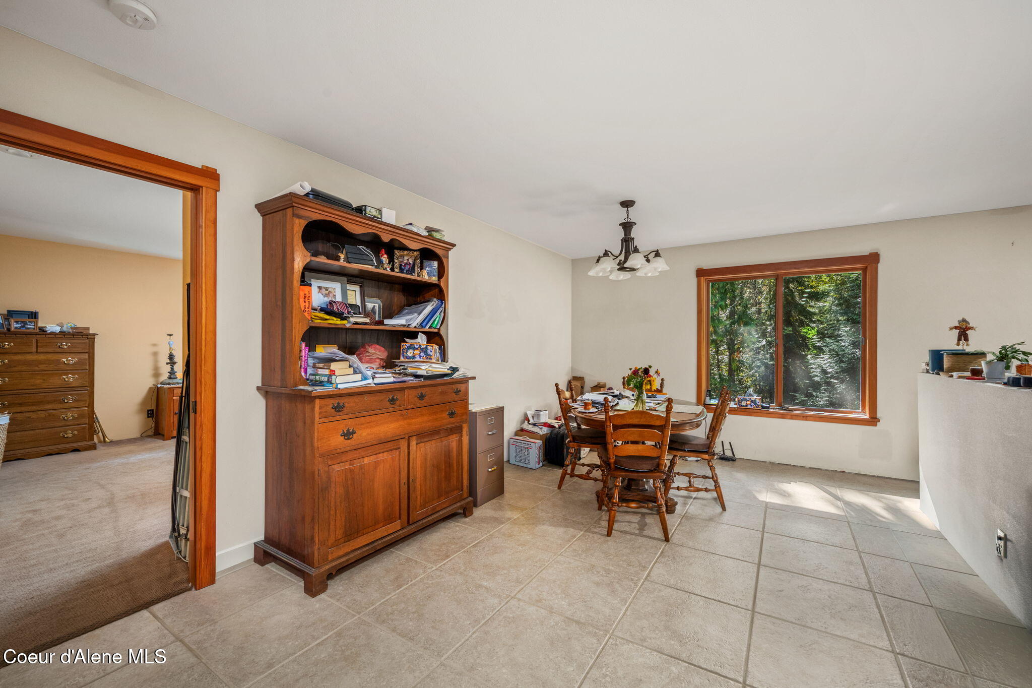 25739 North Good Hope Road Athol, ID 83801 - Photo 19 of 52 Dining room