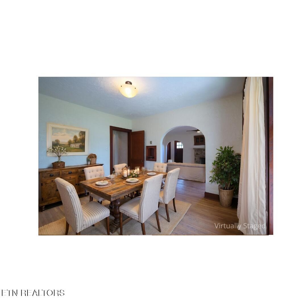 801 Kesterson Road Knoxville, TN 37918 - Photo 10 of 58 Gallery Image 10