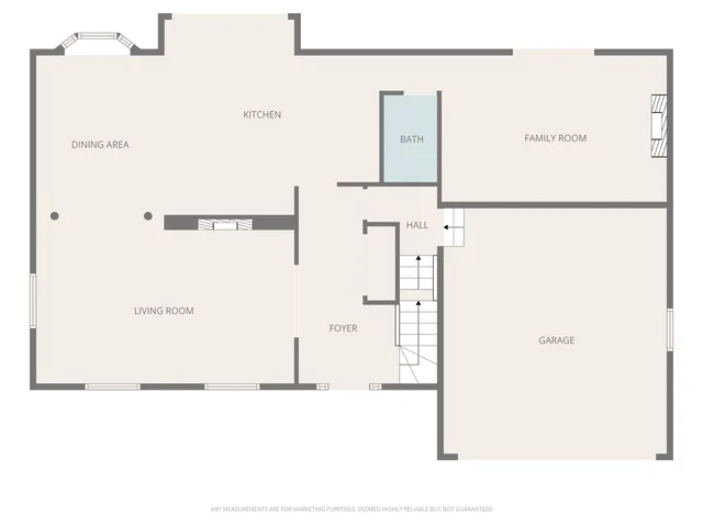 $620,000 | 401 69th Street, Darien, IL 60561