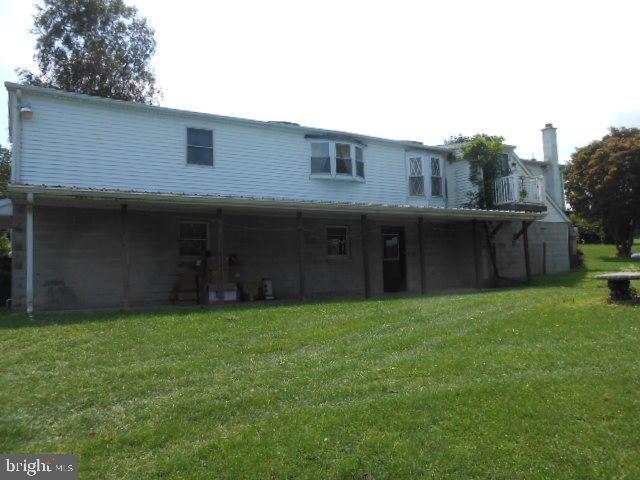249 Longstretch Road Pine Grove, PA 17963 - Photo 2 of 13 Gallery Image 2