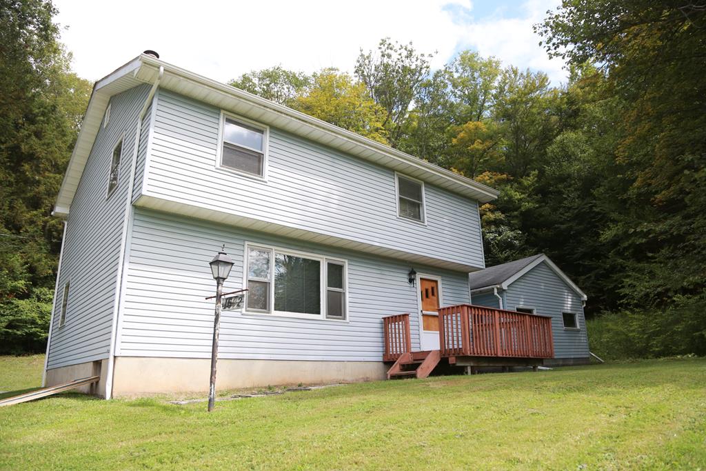 1692 Caton Road Corning, NY 14830 - Photo 1 of 1