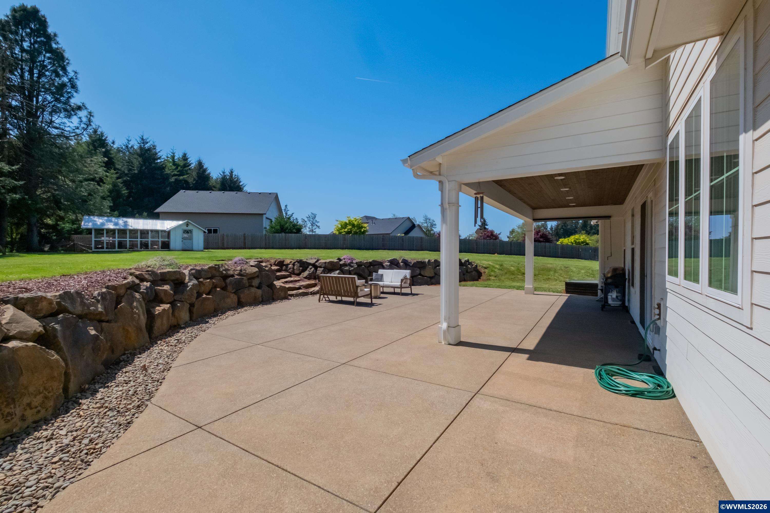 2292 Noble Way South Salem, OR 97306 - Photo 46 of 50