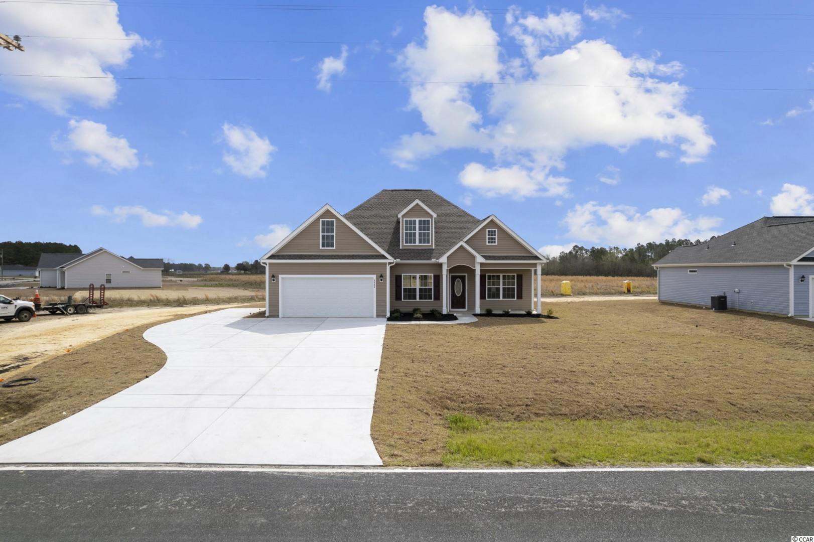 3582 Edwards Road Aynor, SC 29511 - Photo 1 of 25 Gallery Image 1