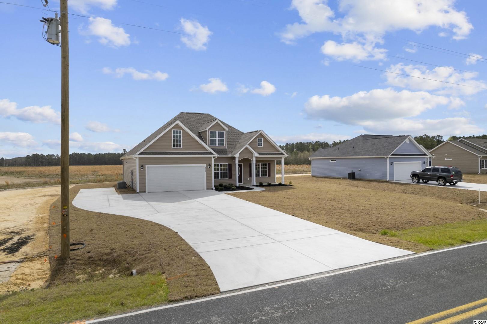 3582 Edwards Road Aynor, SC 29511 - Photo 2 of 25 Gallery Image 2
